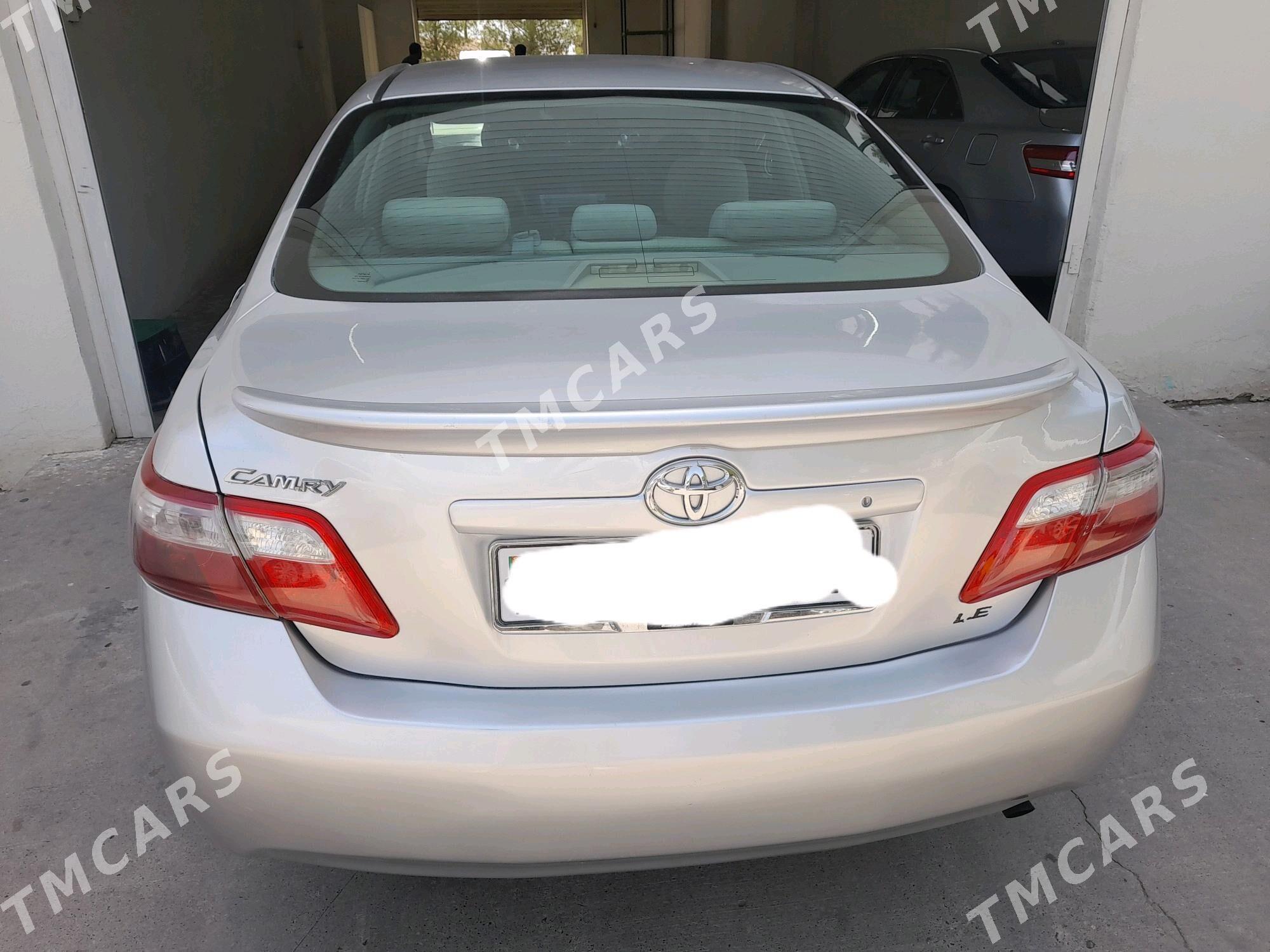 Toyota Camry 2008 - 130 000 TMT - Köýtendag - img 4