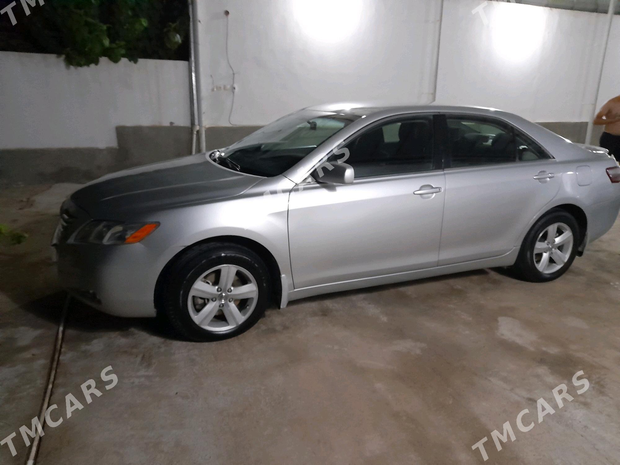 Toyota Camry 2008 - 130 000 TMT - Койтендаг - img 5