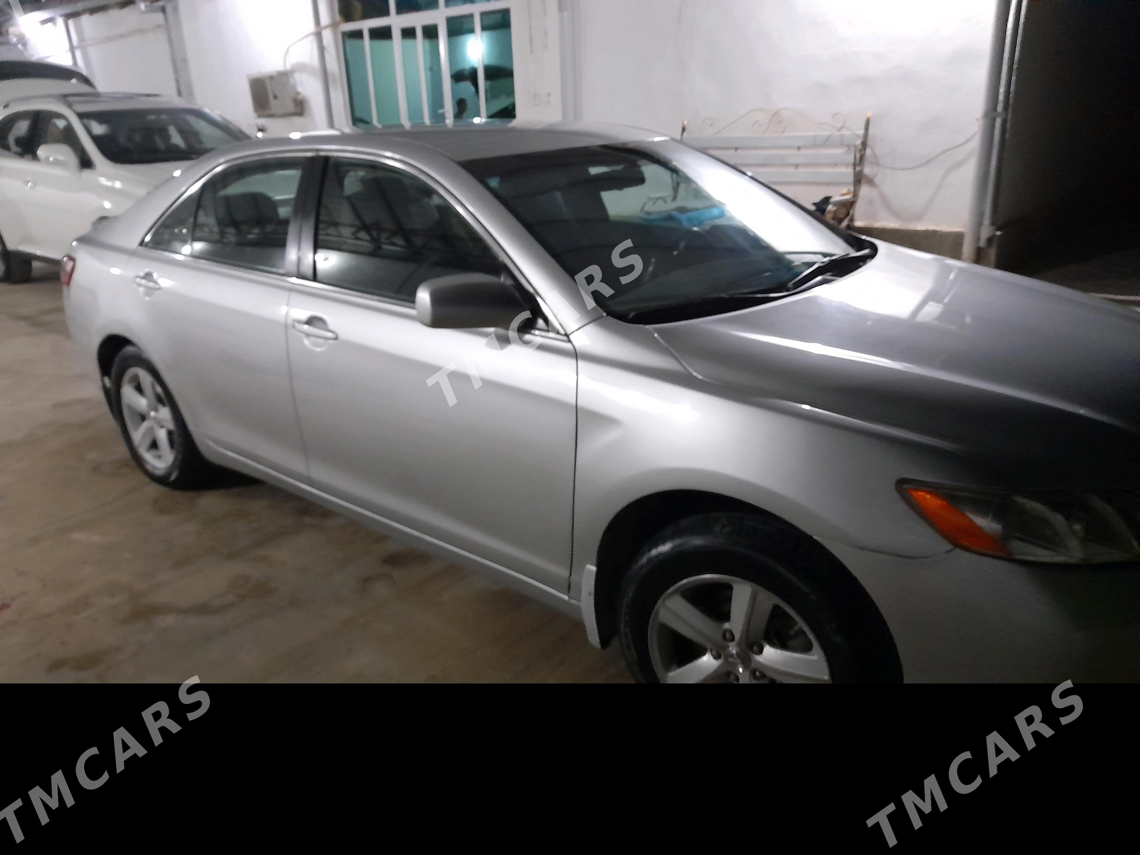 Toyota Camry 2008 - 130 000 TMT - Койтендаг - img 6