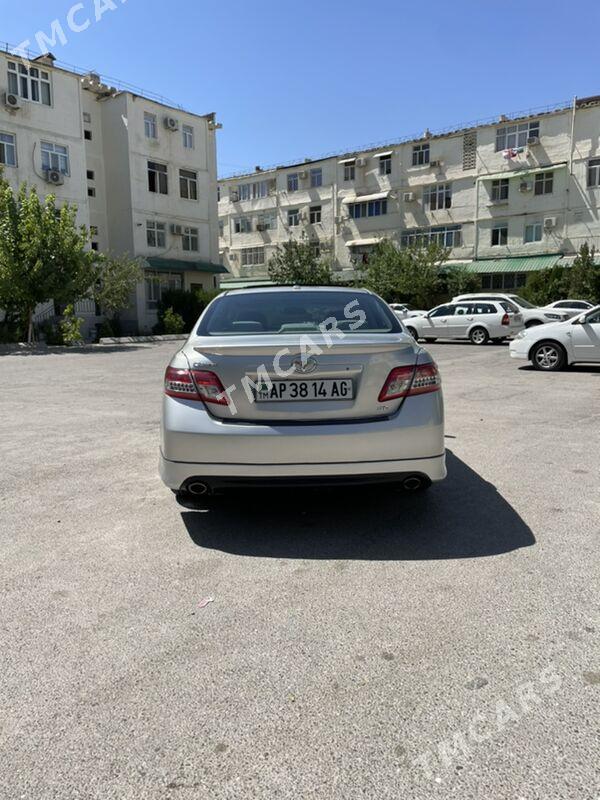 Toyota Camry 2011 - 183 000 TMT - Ашхабад - img 4