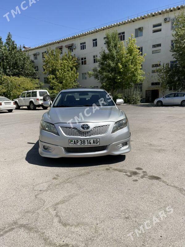 Toyota Camry 2011 - 183 000 TMT - Aşgabat - img 2