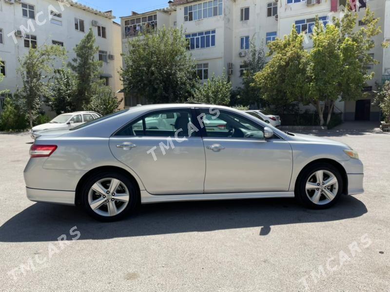 Toyota Camry 2011 - 183 000 TMT - Ашхабад - img 3