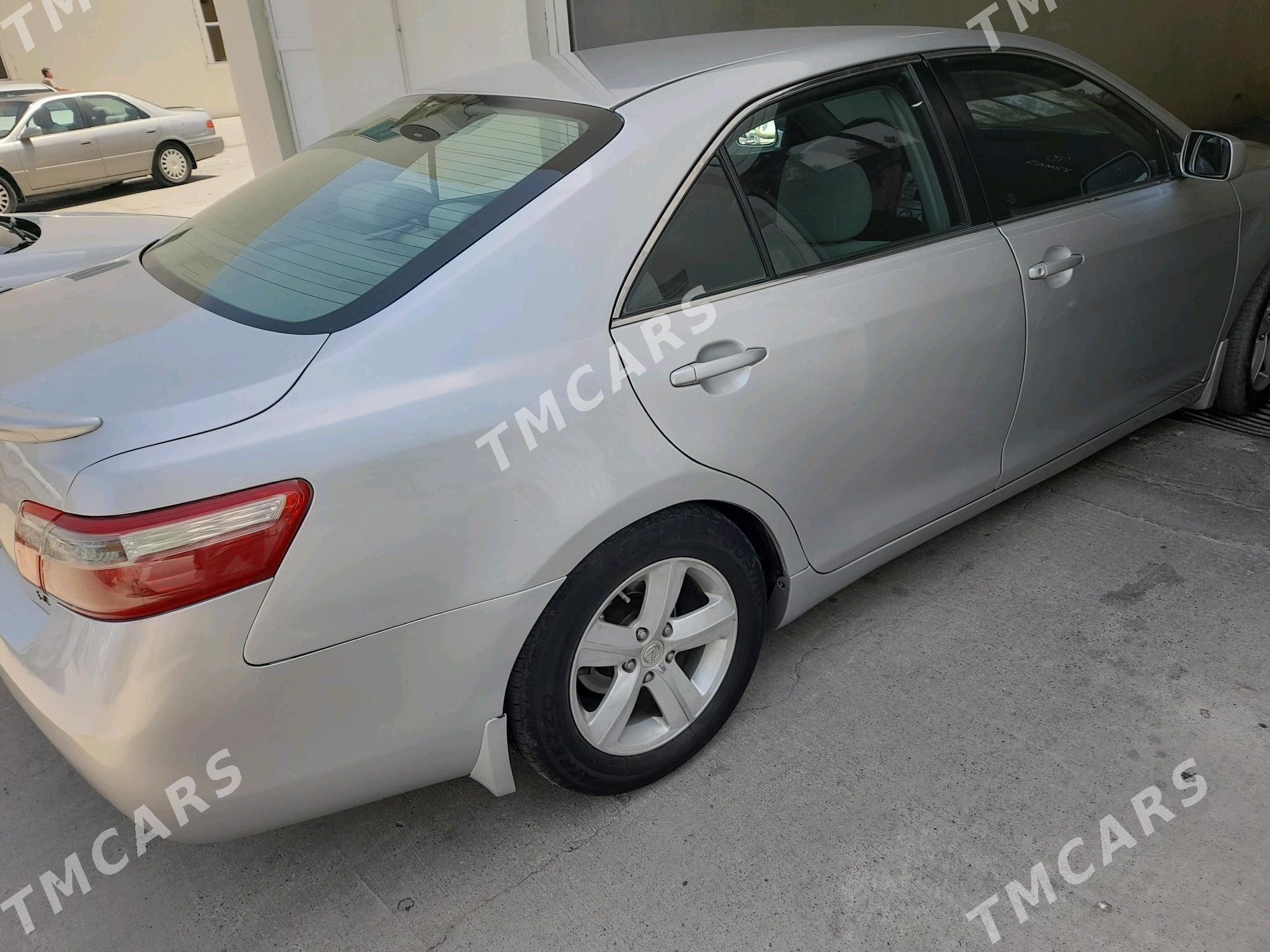 Toyota Camry 2008 - 130 000 TMT - Койтендаг - img 9