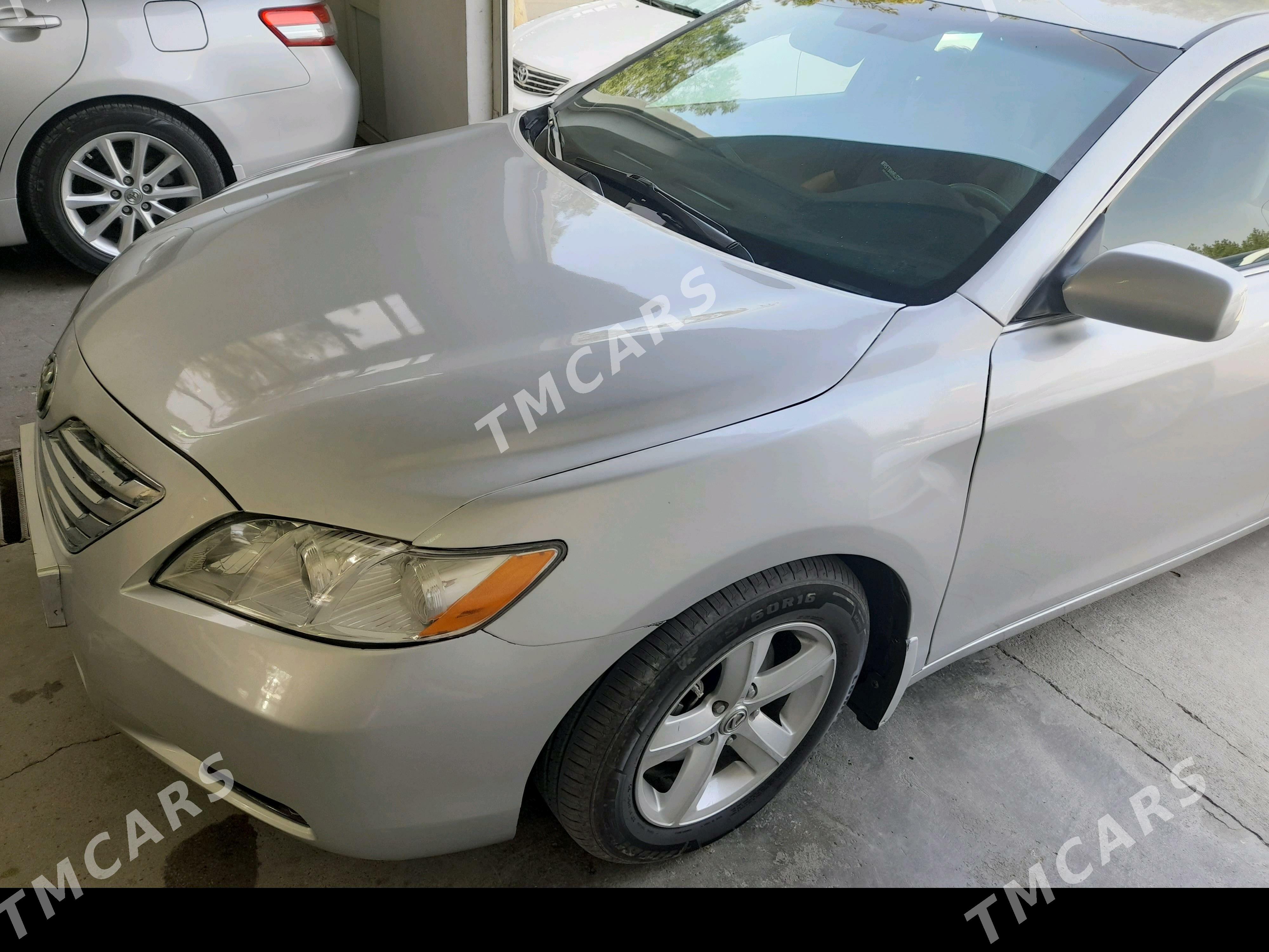 Toyota Camry 2008 - 130 000 TMT - Койтендаг - img 8