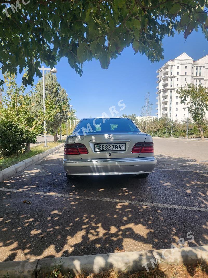 Mercedes-Benz E320 2001 - 140 000 TMT - Aşgabat - img 3