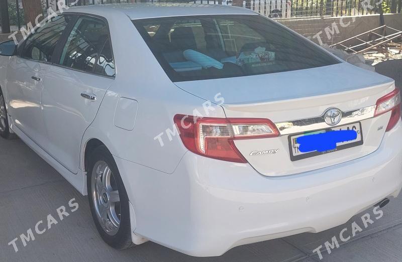 Toyota Camry 2013 - 160 000 TMT - Aşgabat - img 5