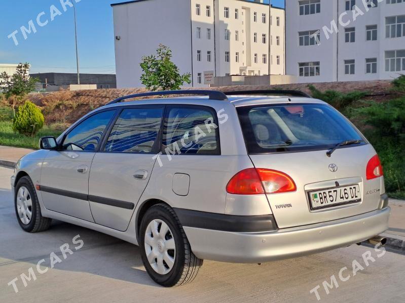 Toyota Avensis 1999 - 100 000 TMT - Дашогуз - img 6