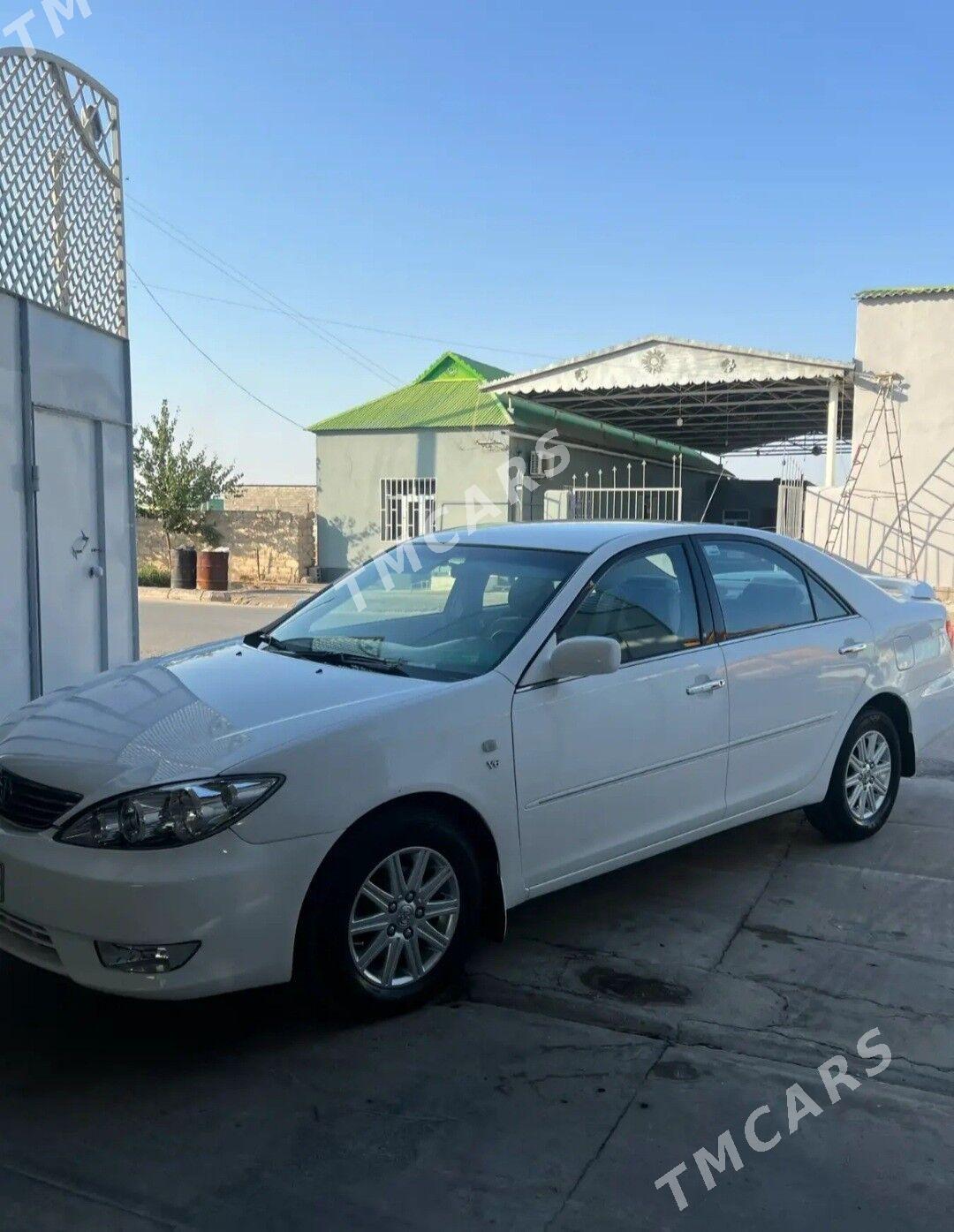 Toyota Camry 2005 - 155 000 TMT - Aşgabat - img 2