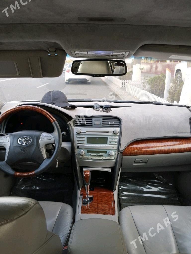 Toyota Camry 2007 - 165 000 TMT - Türkmenbaşy - img 3