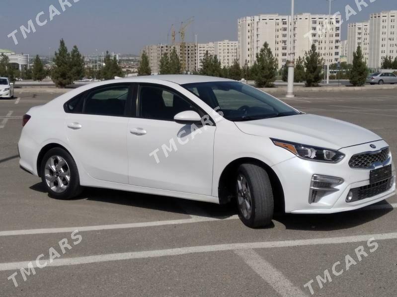 Kia Forte 2019 - 220 000 TMT - Aşgabat - img 3