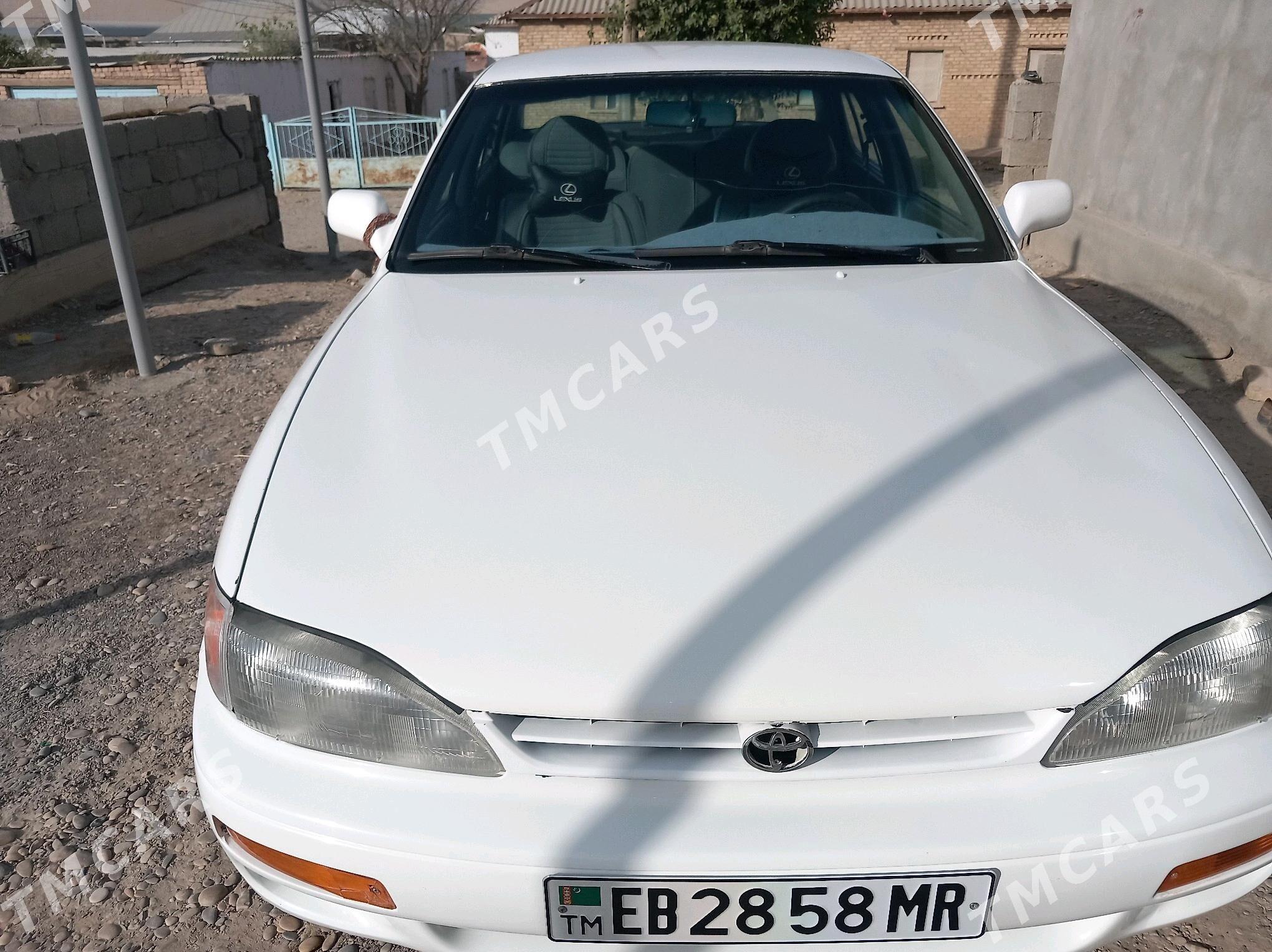 Toyota Camry 1996 - 80 000 TMT - Tagtabazar - img 6