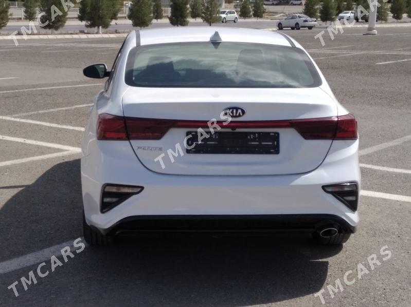 Kia Forte 2019 - 220 000 TMT - Ашхабад - img 4