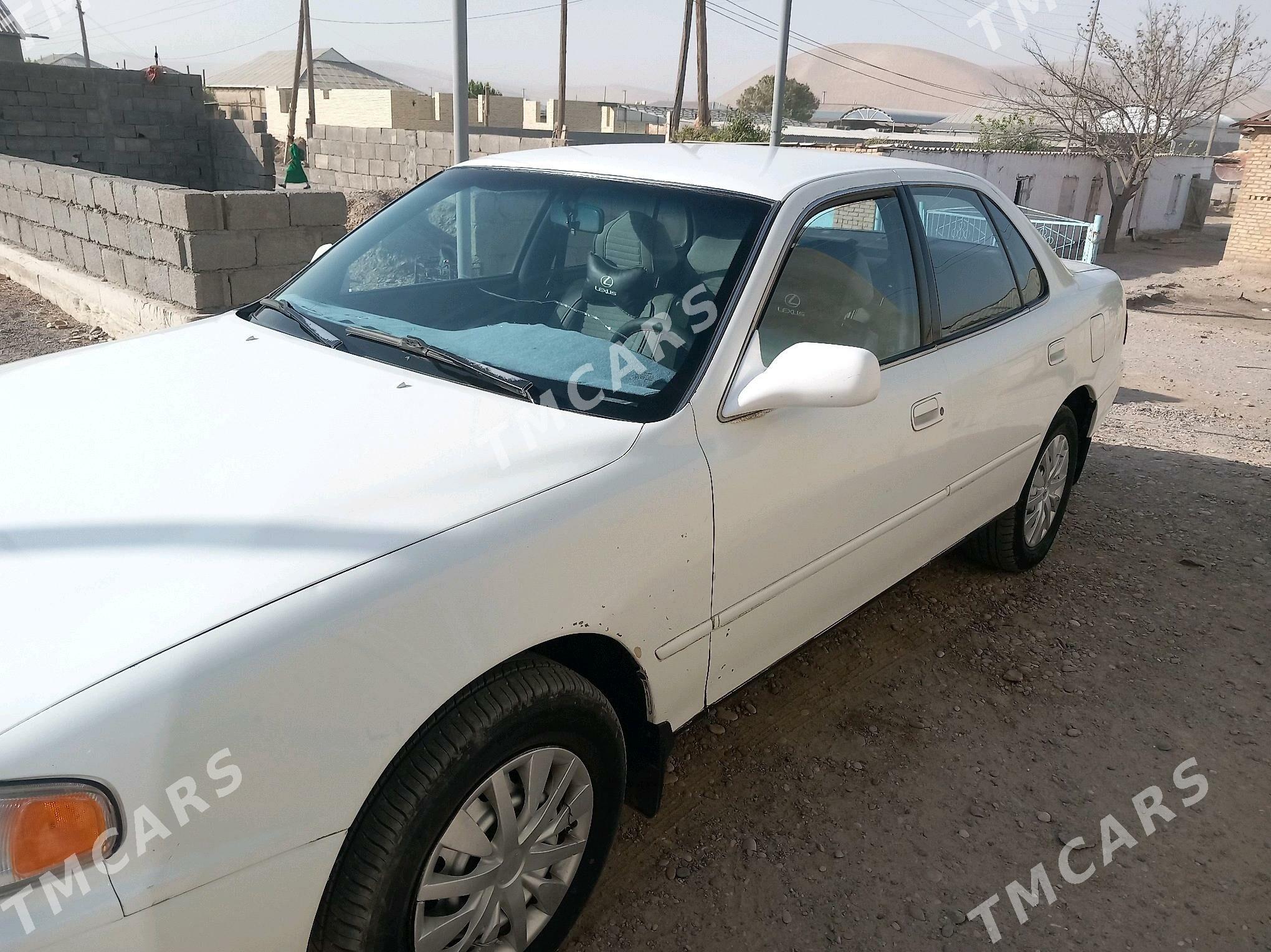 Toyota Camry 1996 - 80 000 TMT - Tagtabazar - img 7