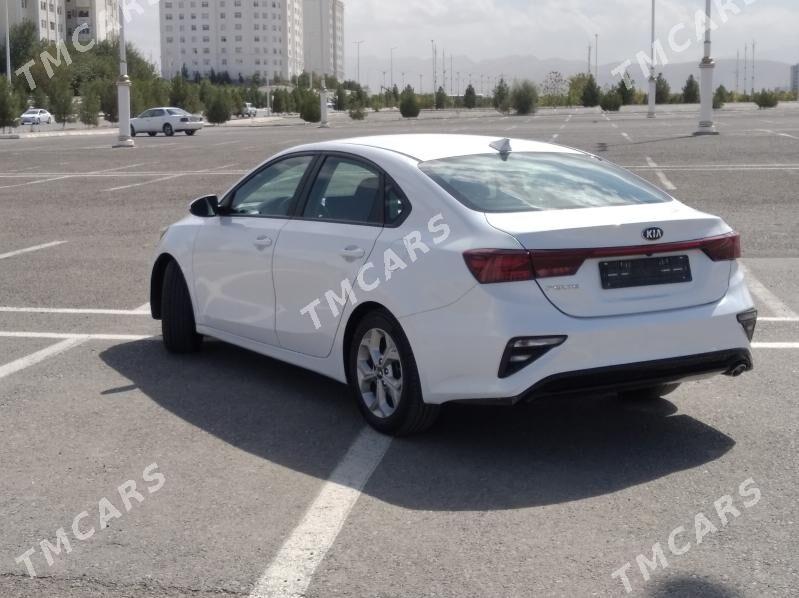 Kia Forte 2019 - 220 000 TMT - Aşgabat - img 6