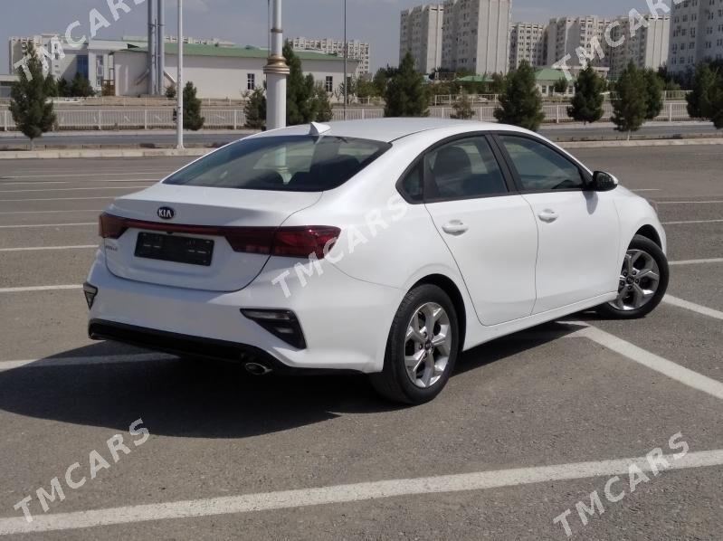 Kia Forte 2019 - 220 000 TMT - Ашхабад - img 5