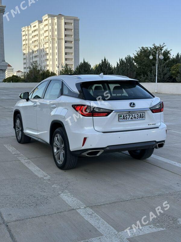 Lexus RX 350 2018 - 468 000 TMT - Aşgabat - img 2