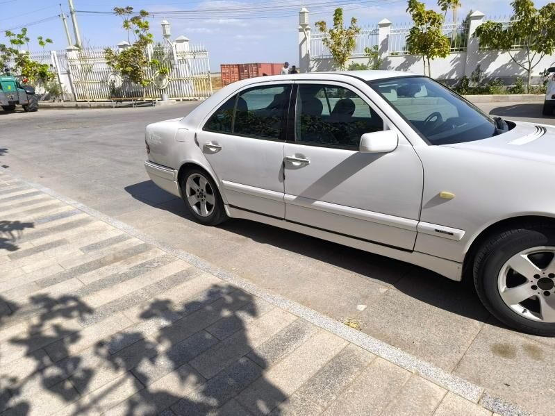 Mercedes-Benz E280 1996 - 75 000 TMT - Ашхабад - img 6