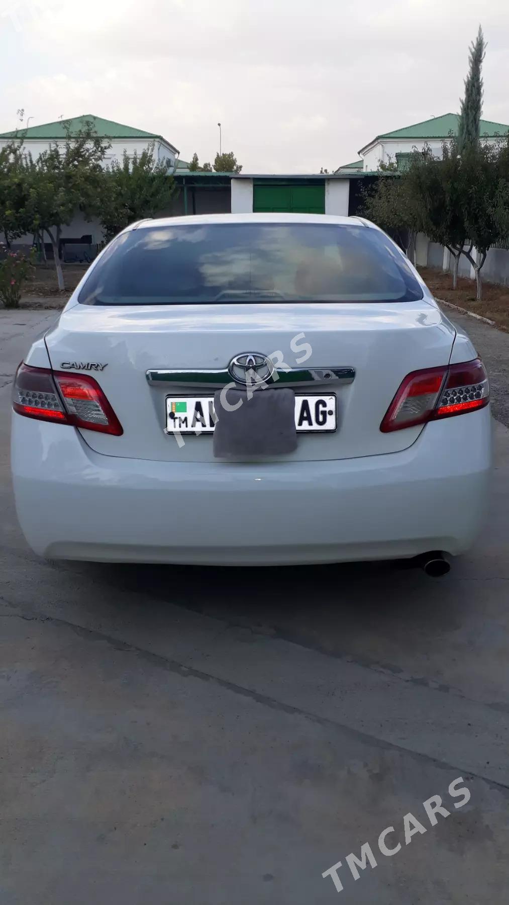 Toyota Camry 2008 - 135 000 TMT - Aşgabat - img 10