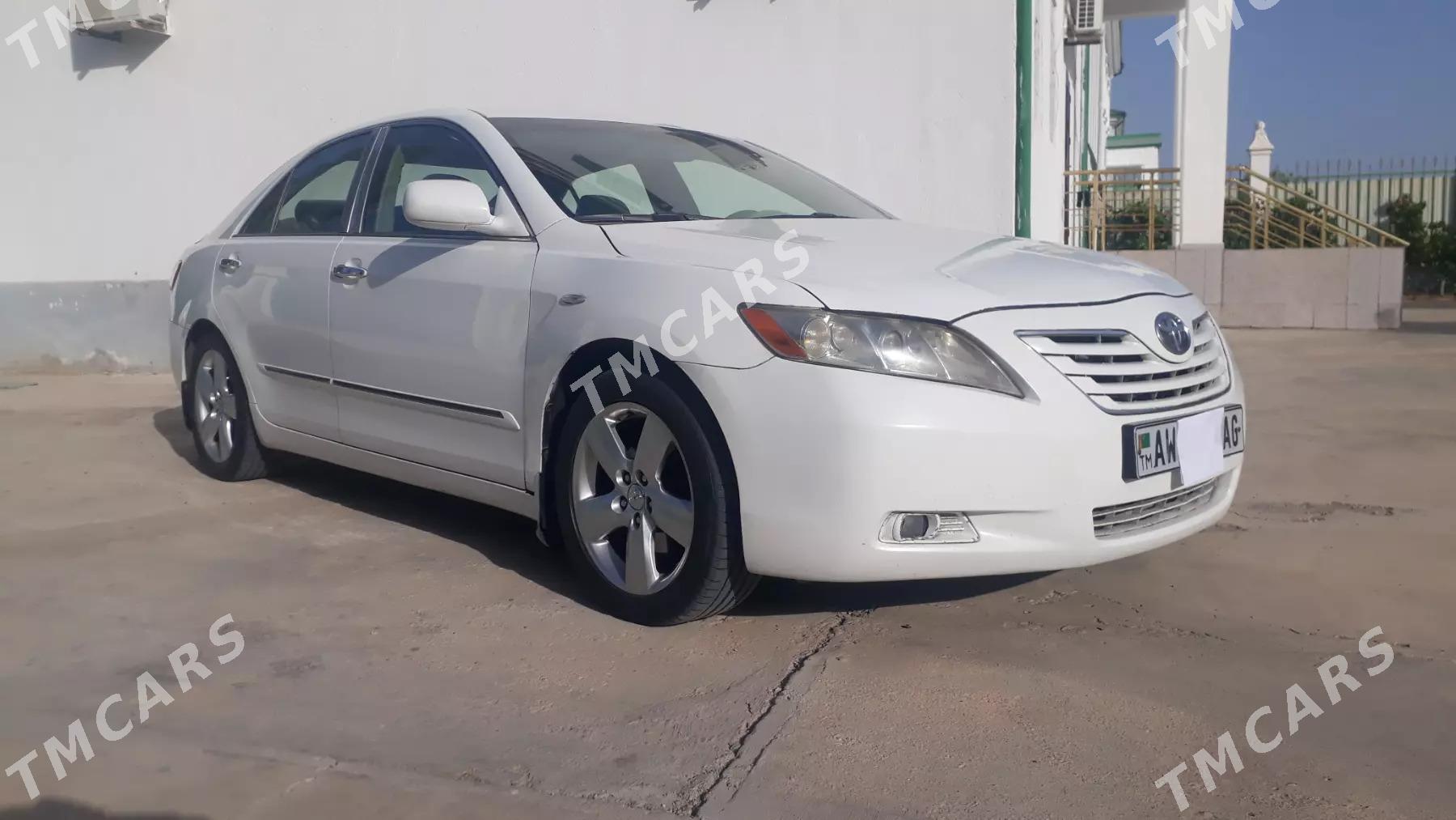 Toyota Camry 2008 - 135 000 TMT - Aşgabat - img 3