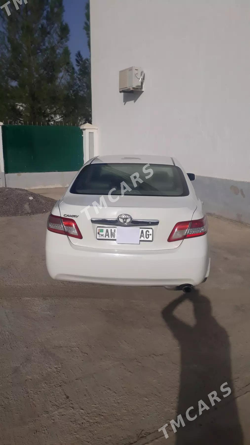 Toyota Camry 2008 - 135 000 TMT - Aşgabat - img 2