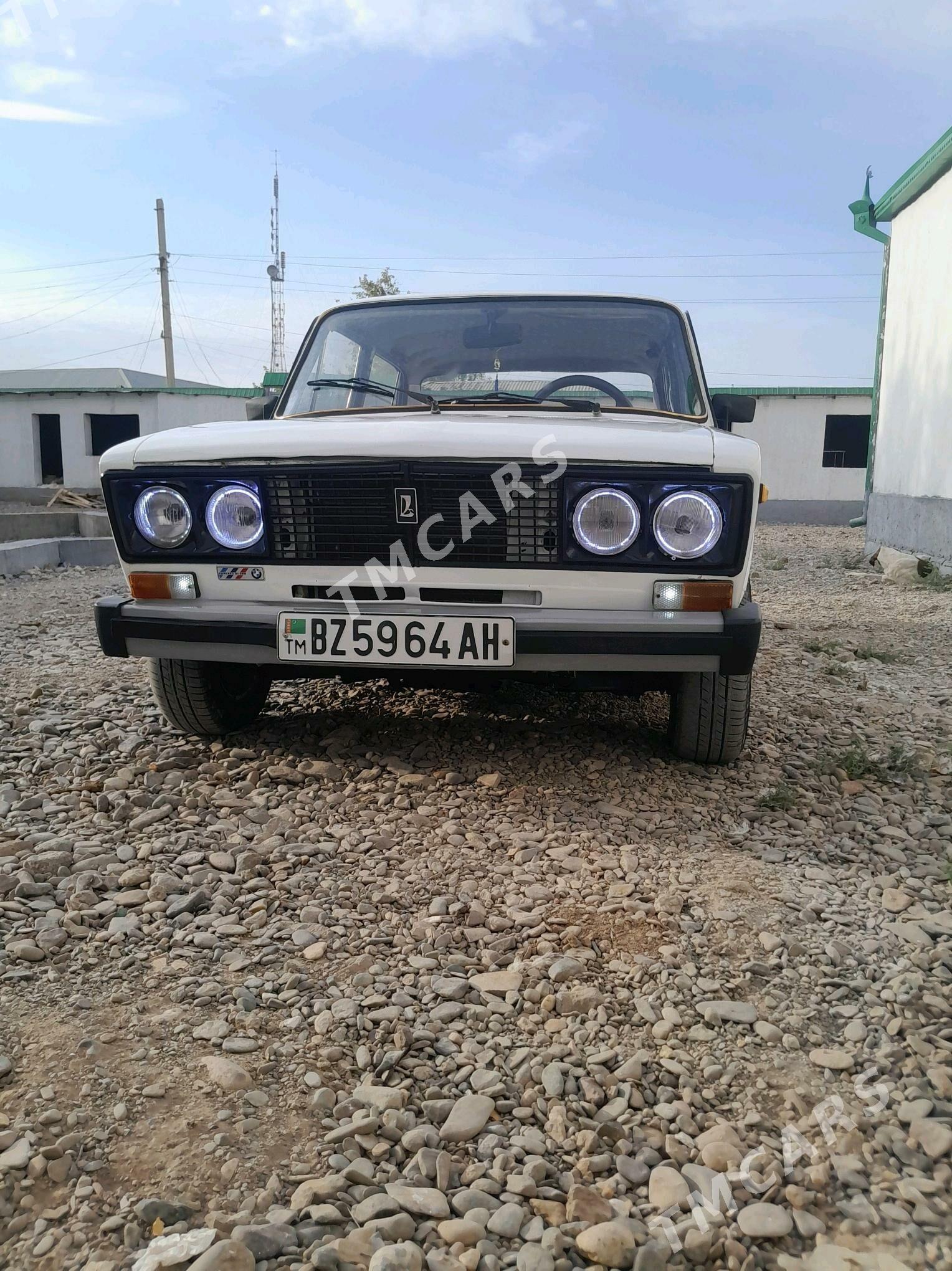 Lada 2106 1999 - 25 000 TMT - Серахс - img 4