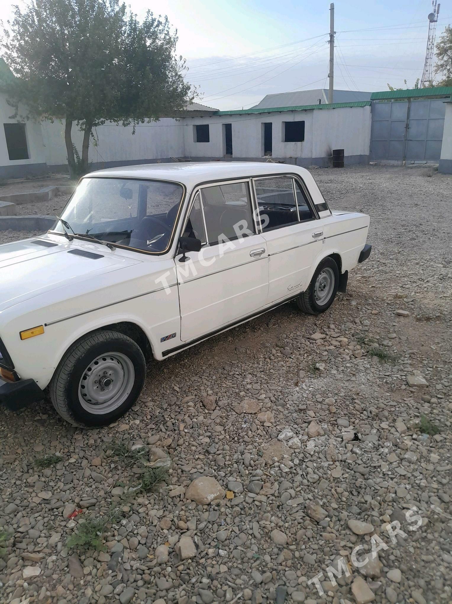 Lada 2106 1999 - 25 000 TMT - Серахс - img 5