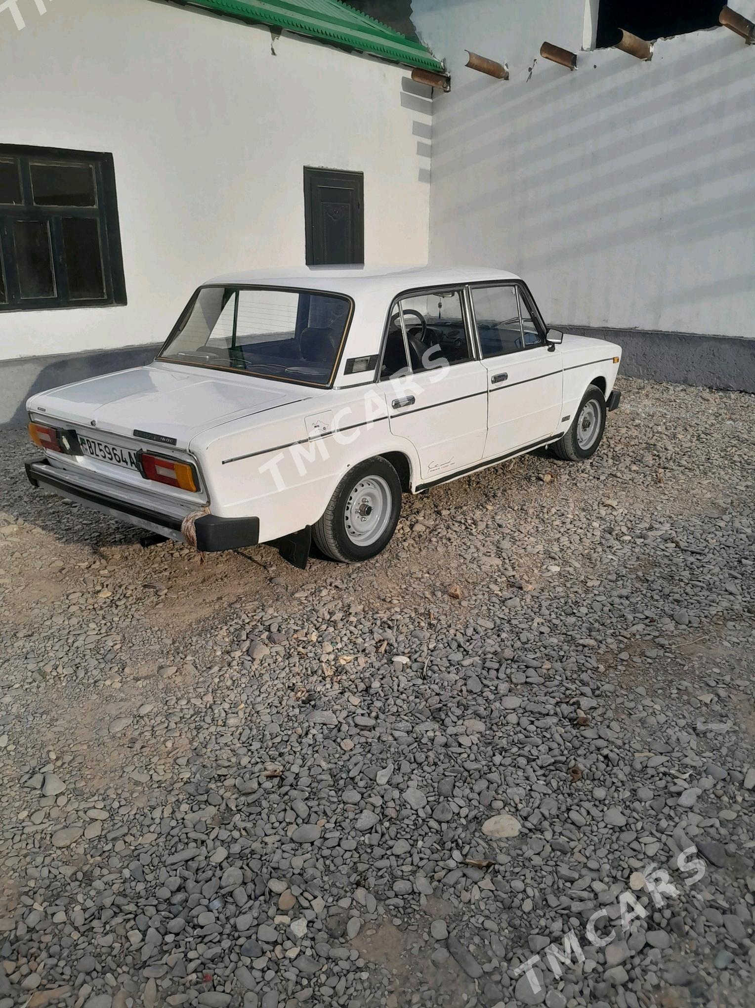 Lada 2106 1999 - 25 000 TMT - Серахс - img 6