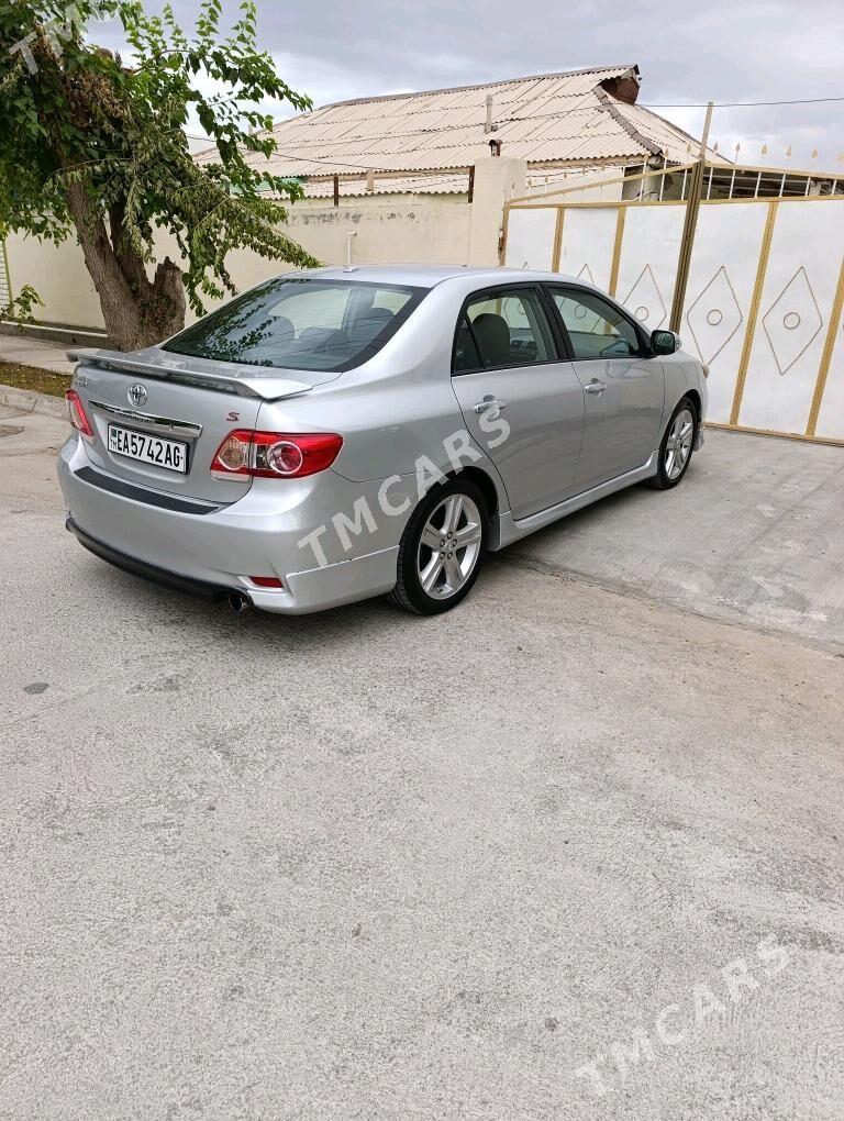 Toyota Corolla 2010 - 139 000 TMT - Aşgabat - img 2