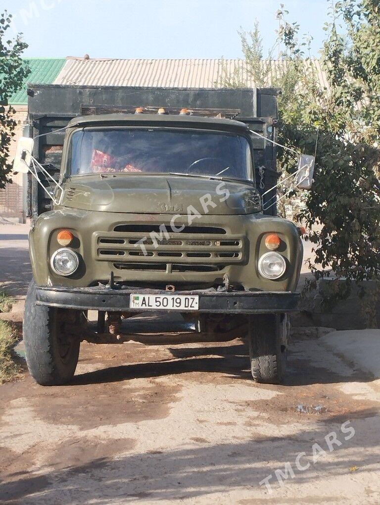 Zil 130 1993 - 40 000 TMT - Акдепе - img 2