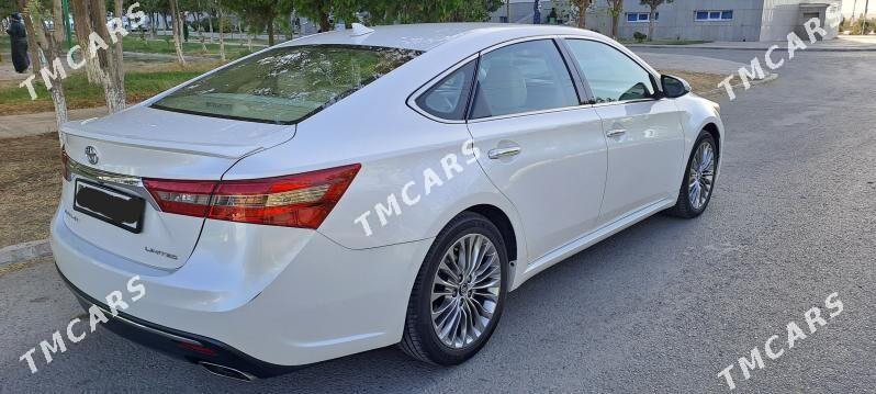 Toyota Avalon 2016 - 399 000 TMT - Aşgabat - img 4