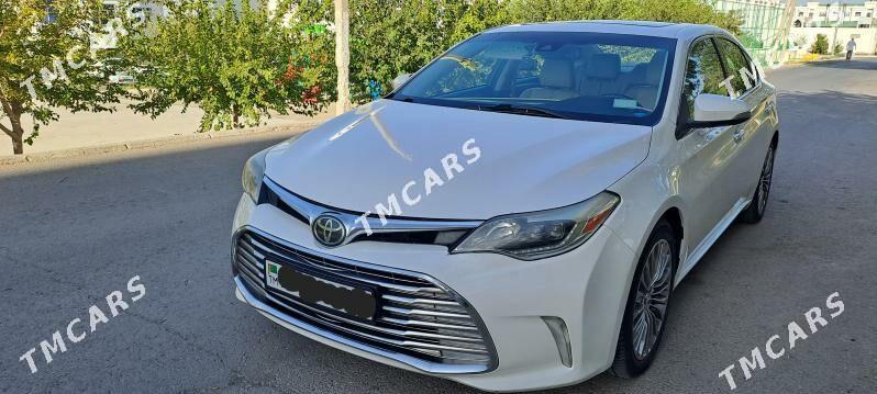 Toyota Avalon 2016 - 399 000 TMT - Ашхабад - img 2