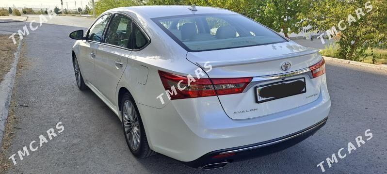 Toyota Avalon 2016 - 399 000 TMT - Aşgabat - img 3