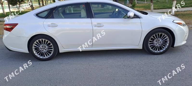 Toyota Avalon 2016 - 399 000 TMT - Ашхабад - img 10