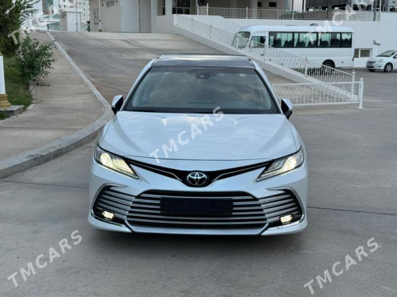 Toyota Camry 2023 - 655 000 TMT - Aşgabat - img 3