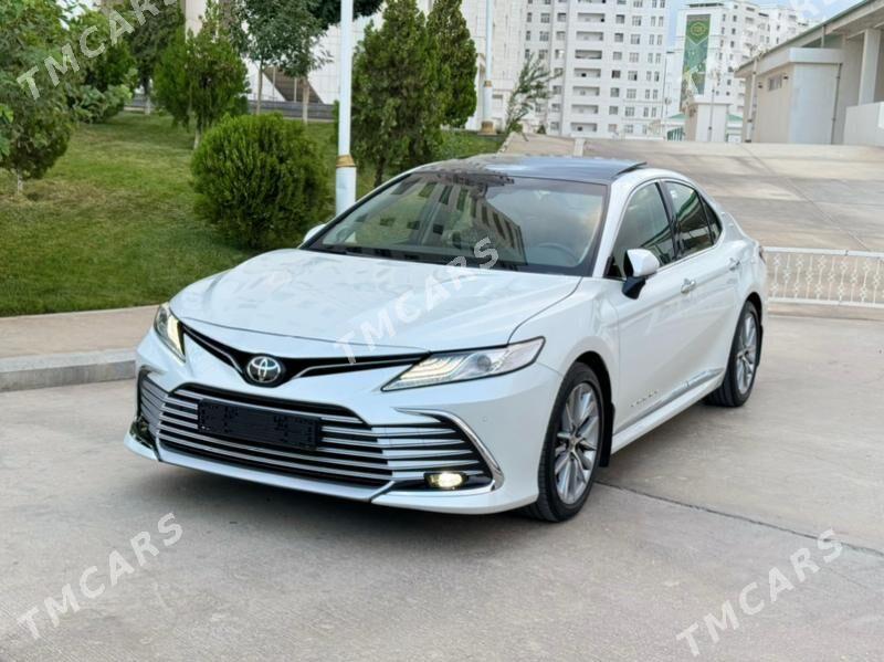 Toyota Camry 2023 - 655 000 TMT - Aşgabat - img 5