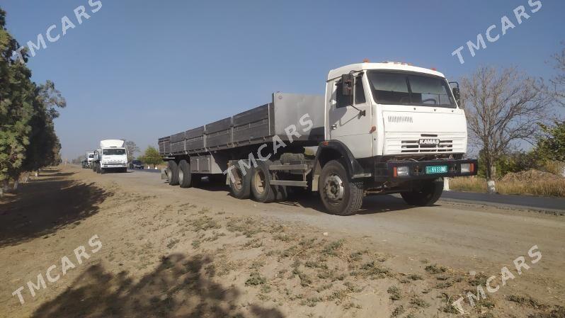 Kamaz 5511 1980 - 100 000 TMT - Türkmenbaşy - img 2