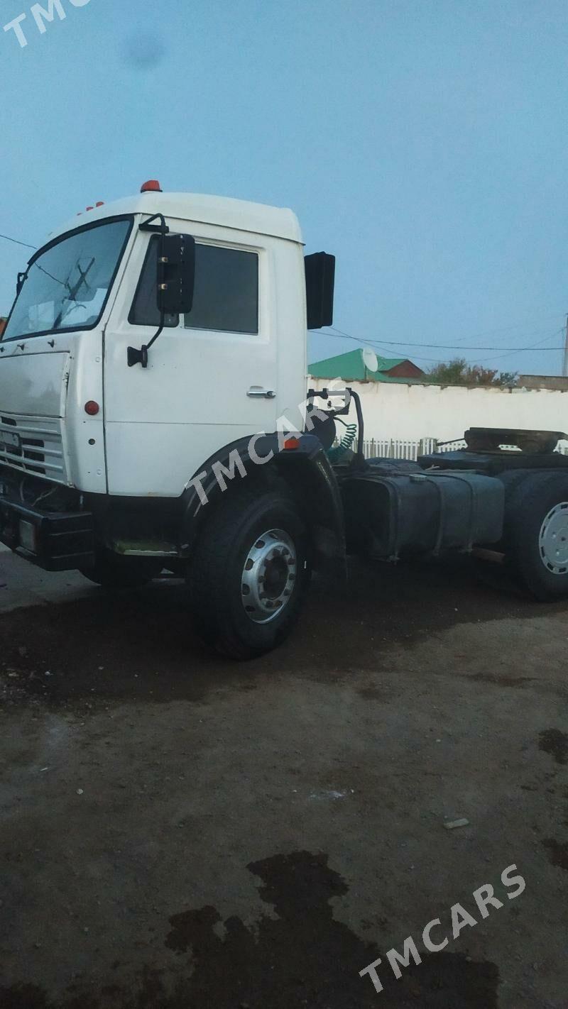 Kamaz 5511 1980 - 100 000 TMT - Türkmenbaşy - img 3