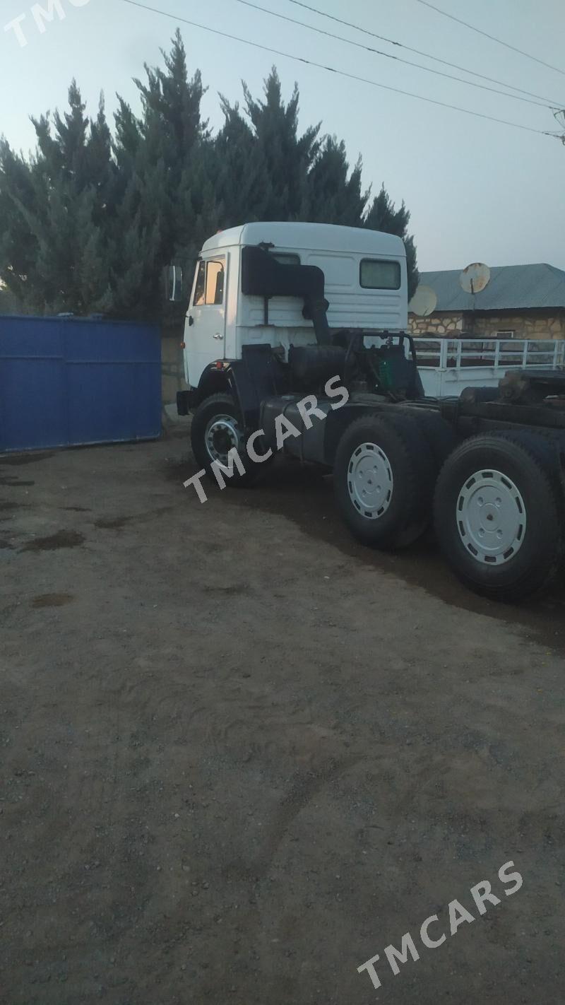 Kamaz 5511 1980 - 100 000 TMT - Türkmenbaşy - img 4