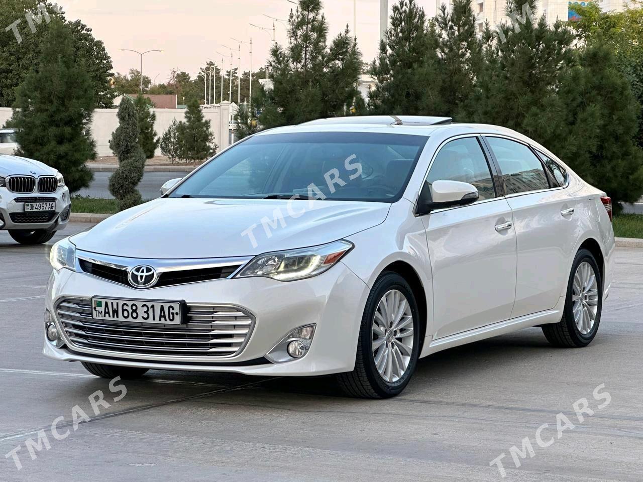 Toyota Avalon 2013 - 343 000 TMT - Aşgabat - img 2