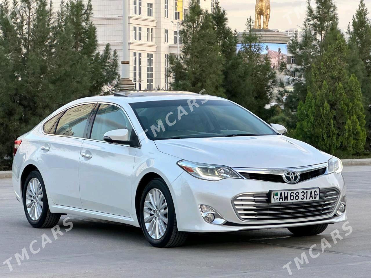 Toyota Avalon 2013 - 343 000 TMT - Aşgabat - img 3