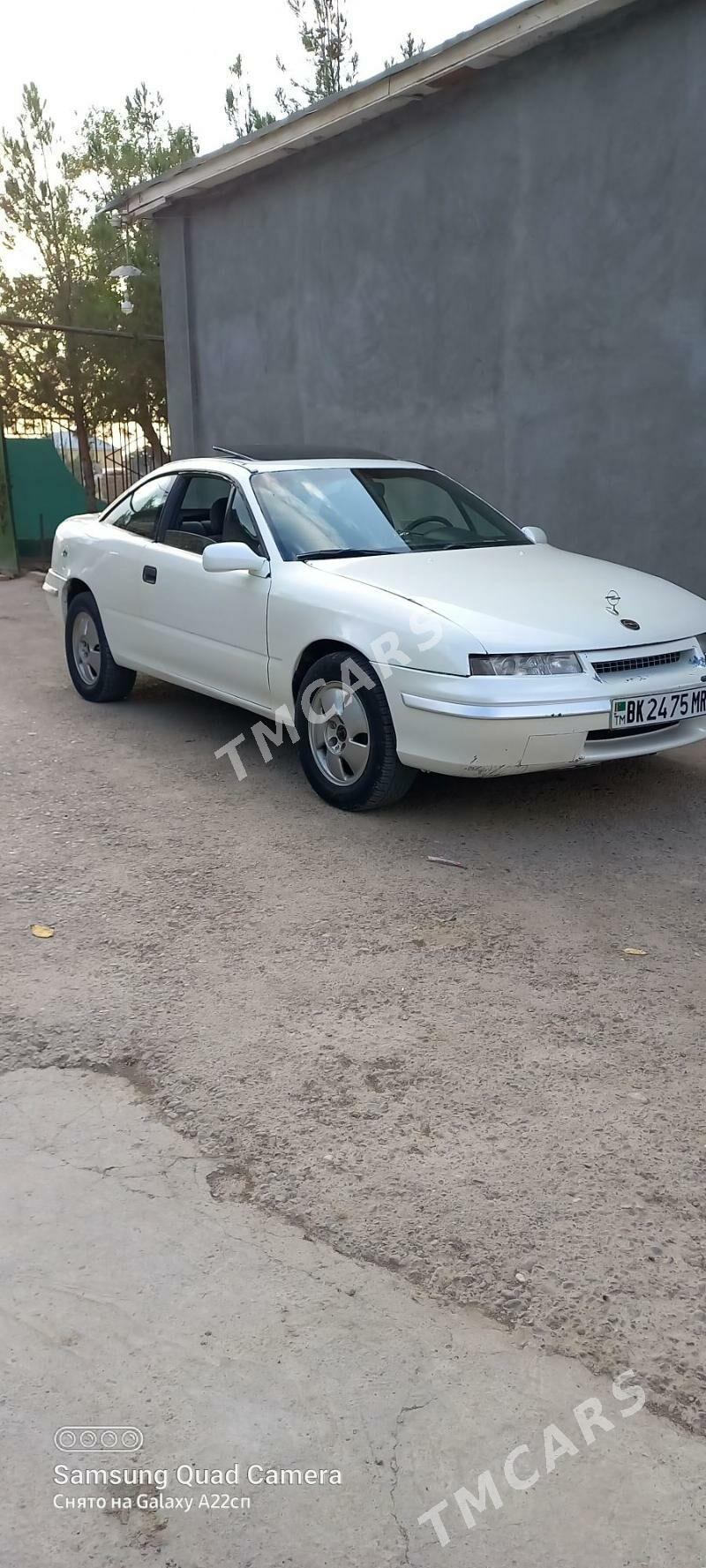 Opel Calibra 1994 - 30 000 TMT - Mary - img 4