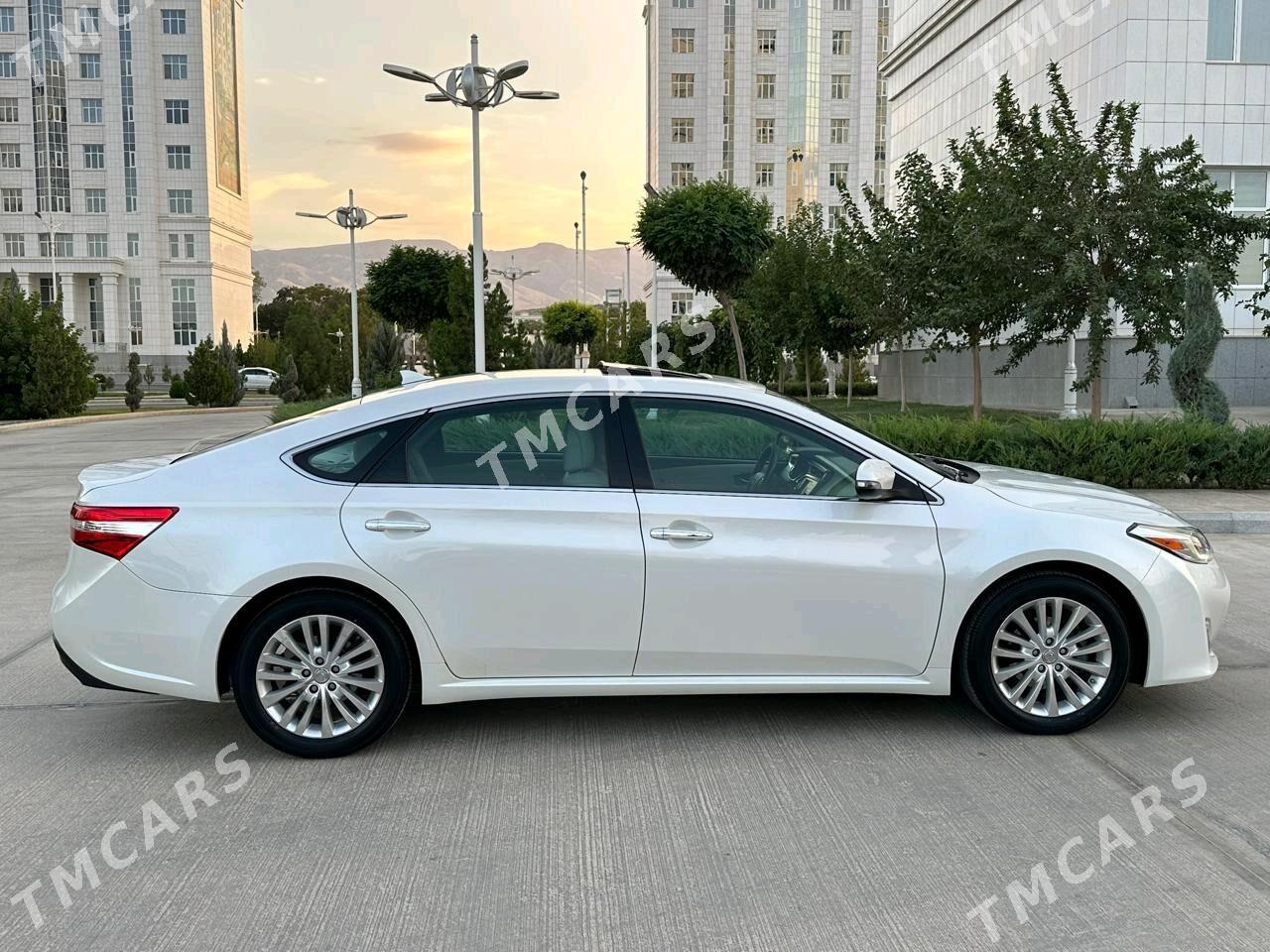 Toyota Avalon 2013 - 343 000 TMT - Ашхабад - img 6