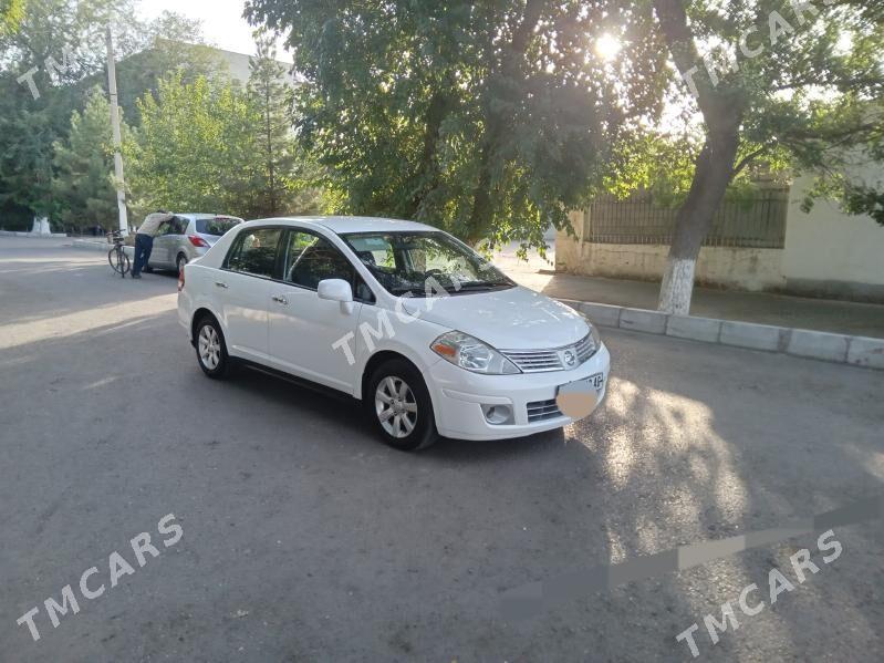 Nissan Versa 2009 - 106 000 TMT - Aşgabat - img 3