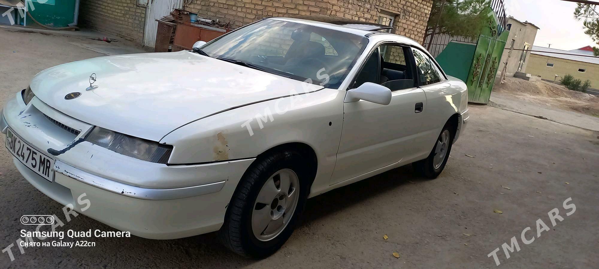 Opel Calibra 1994 - 30 000 TMT - Mary - img 6