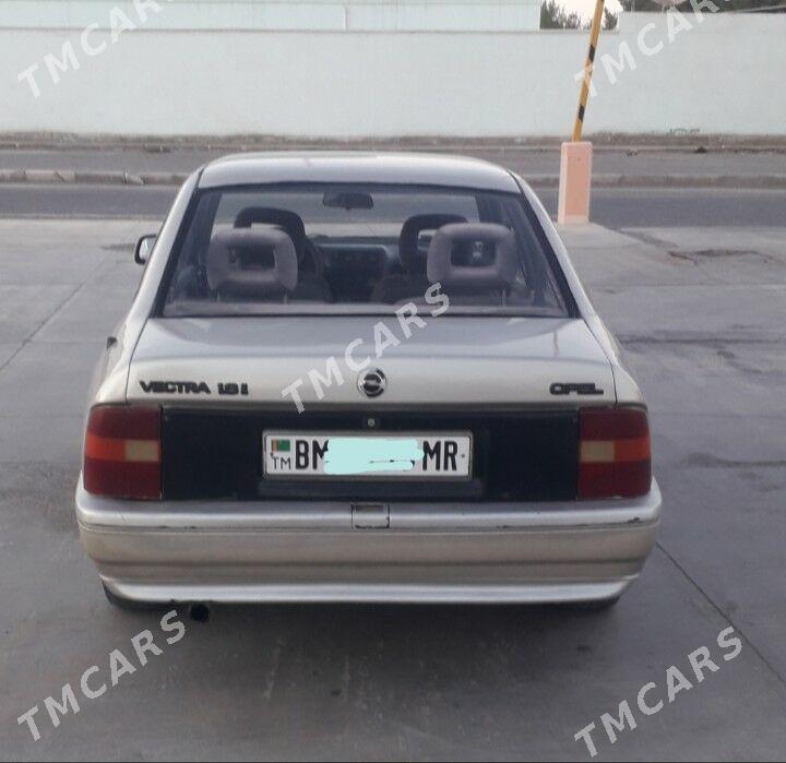 Opel Vectra 1992 - 25 000 TMT - Mary - img 4