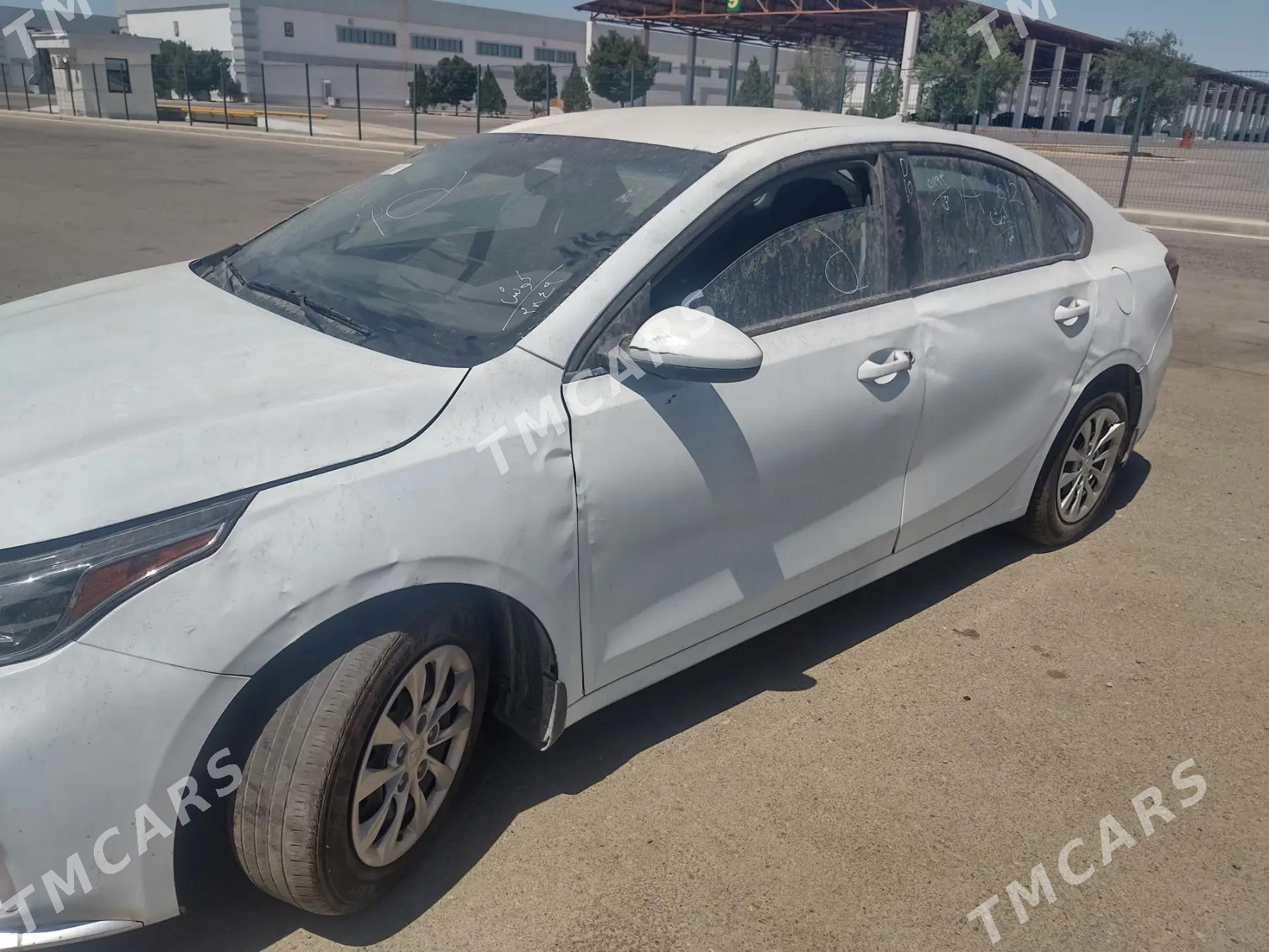 Kia Forte 2021 - 180 000 TMT - Aşgabat - img 3