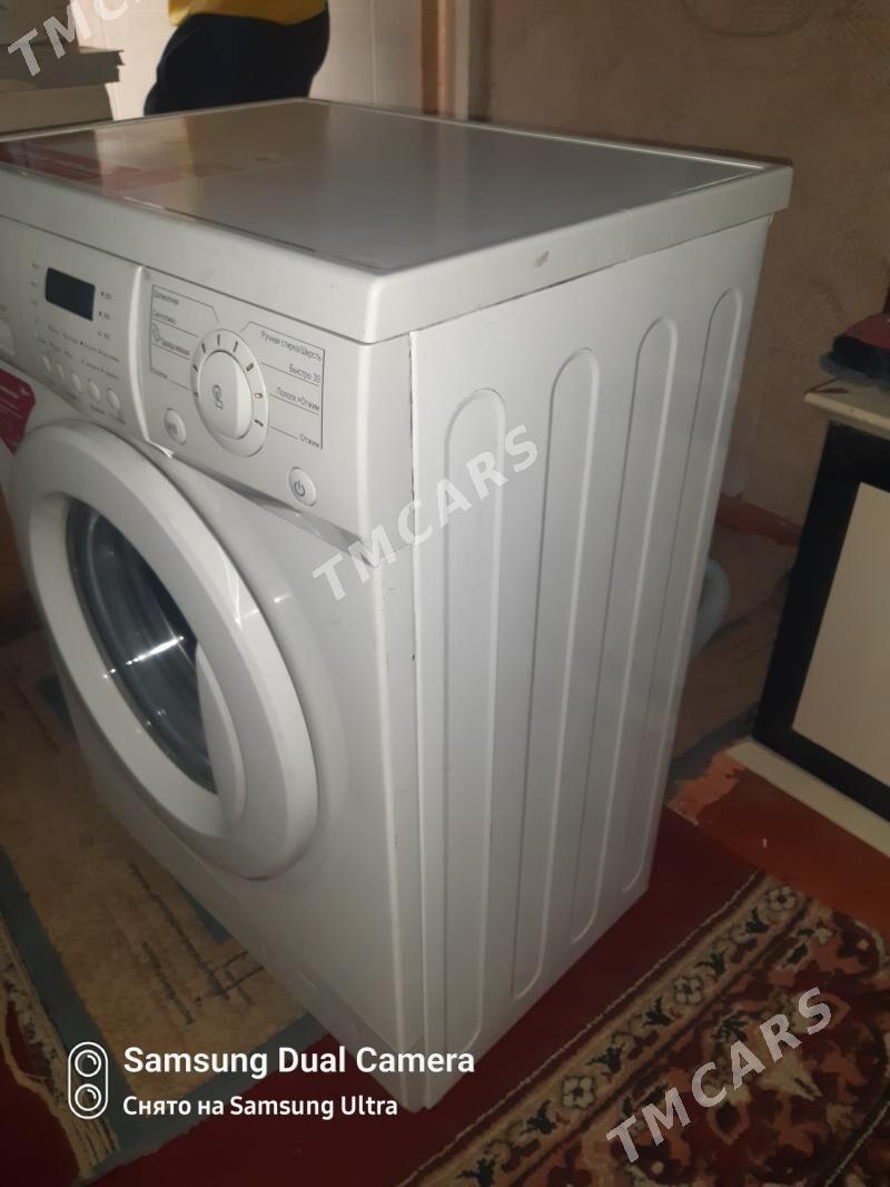 LG 5 kg kir masyn - Parahat 3 - img 2