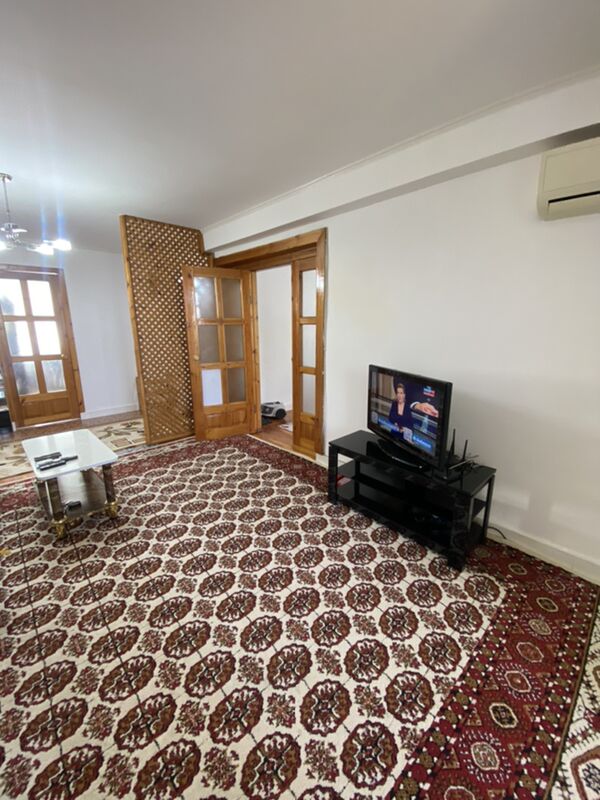 5 Mkr 4 komnat 72m2 - Aşgabat - img 9