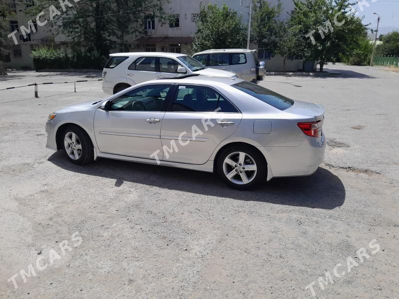 Toyota Camry 2013 - 220 000 TMT - Aşgabat - img 5