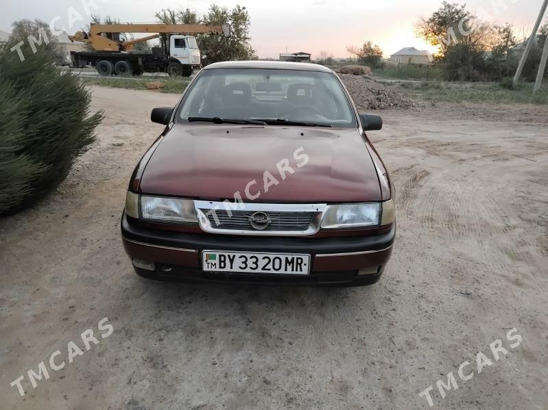 Opel Vectra 1992 - 22 000 TMT - Mary - img 2